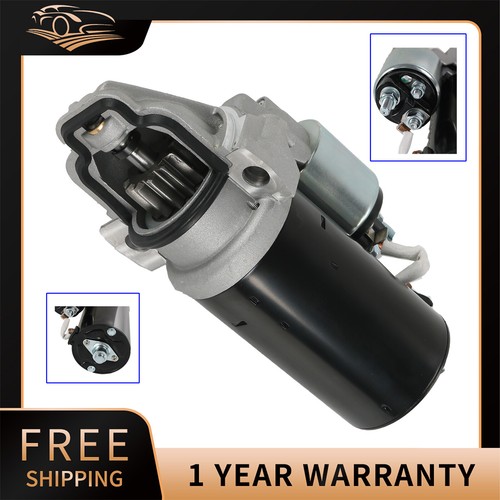 Starter motor new for - for, ford
