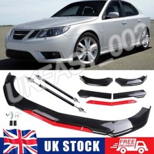 For Saab 9-3 2003-2007 Gloss