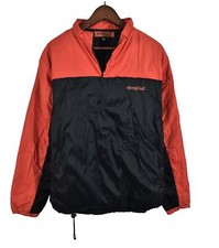 AJUNGILAK Insulated Men's Trekking Jacket Anorak S