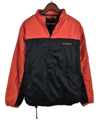 Ajungilak insulated men - insulated, men's