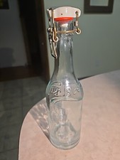 RARE-VINTAGE PRE-WW2 DANISH BREWERY CARLSBERG BEER BOTTLE RARE 1926