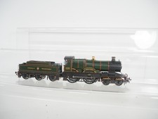Bachmann OO Gauge Steam