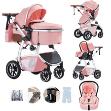 3-in-1 Multifunctional Baby