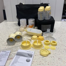 Medela Freestyle Flex Double