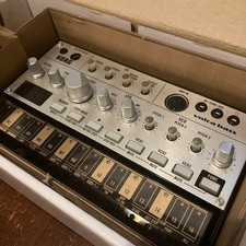 Korg Volca Bass Analog
