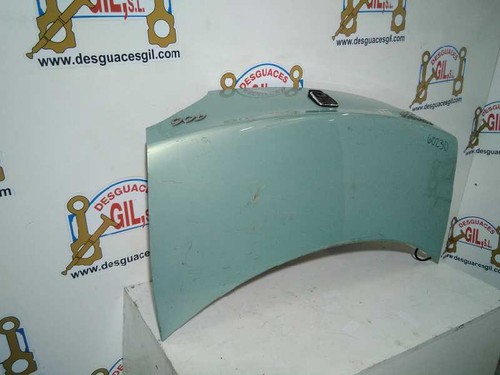 60230 boot lid peugeot 406 - 60230,