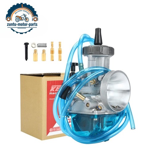 Motorcycle carburetor pwk - motorcycle,