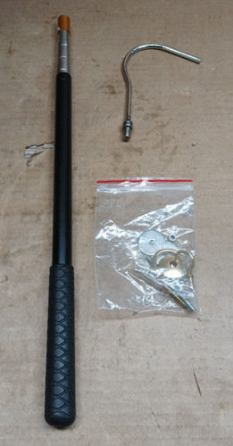 Extendable reptile snake - reptile,