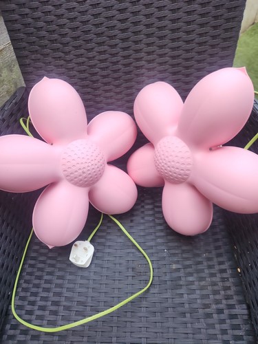 Ikea smila blomma light pink - ikea smila,