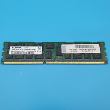 ELPIDA JAPAN 8gb server ram
