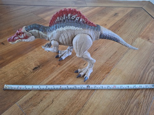 Jurassic world spinosaurus - jurassic,