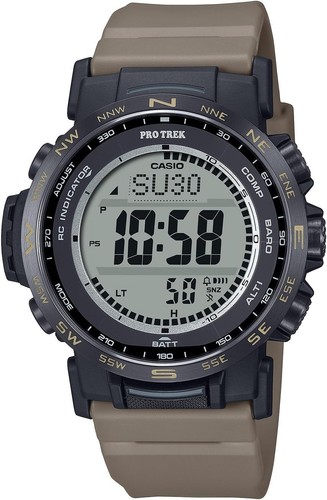 Casio pro trek prw - casio, prw-35ld-5jf