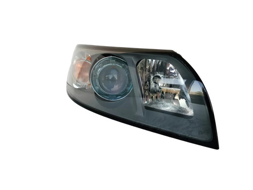 Front headlight volvo s40 v50 - headlight,