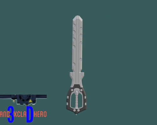 Kingdom hearts braveheart - hearts,