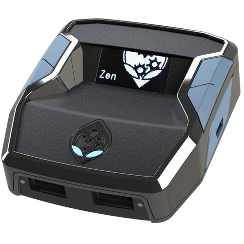 Cronuszen controller mod with - mod,