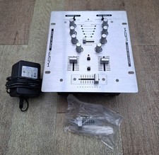 2 Channel Mixer KAM KSP50 with