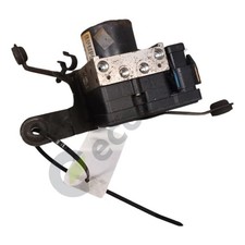 FORD FIESTA  MK6 FL (BE256/7) ABS Pump Modulator Control Unit 4S61-2M110-DA