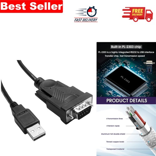 Reliable usb serial adapter - reliable, to