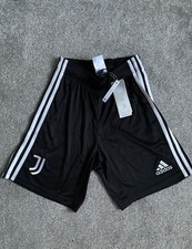 Juventus Adults Adidas Shorts Size XS