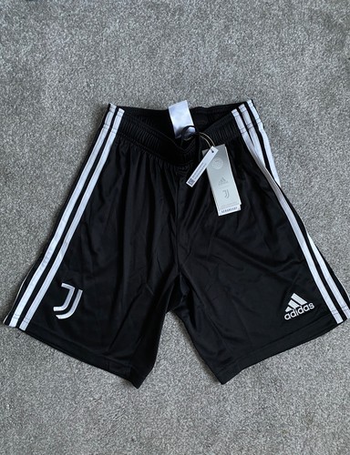 Juventus adults adidas - adults, shorts