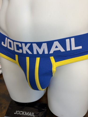 Jockmail stylish shaped - jockmail,