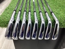Titleist T100 Iron Set