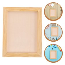  4 Pcs Picture Frame Crafts