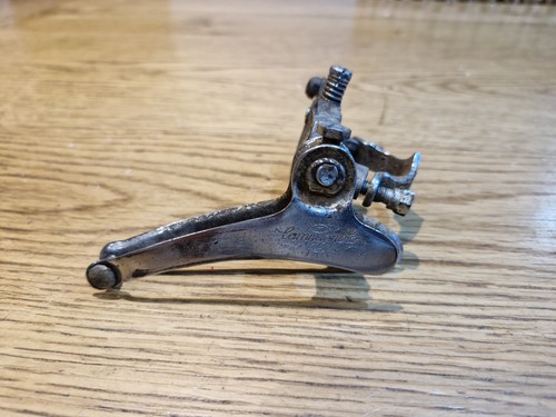 Vintage campagnolo gran sport - gran,