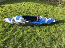 Dagger Redline Kayak