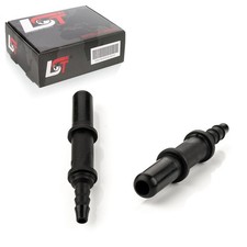 2x Counterpart Quick Release