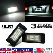 LICENSE NUMBER PLATE UPGRADE