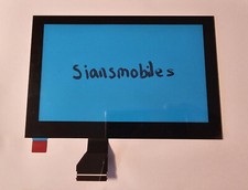 CITROEN BERLINGO 2019 HEAD