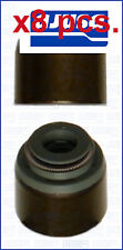 X8 PCS VALVE STEM GASKET SEAL