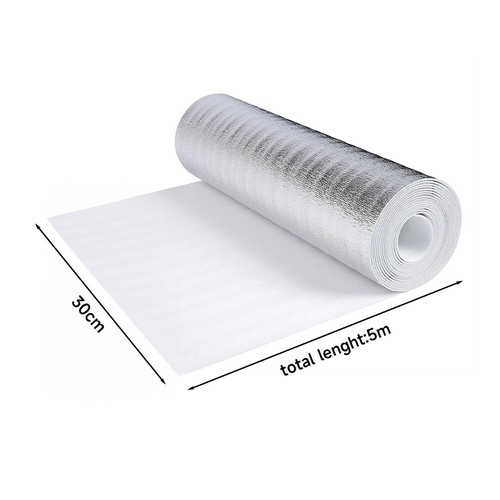 Vapour barrier waterproof - barrier,