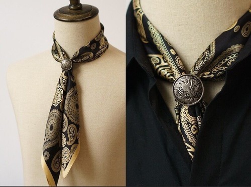Men 100 silk - men's,