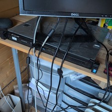 Dell PowerEdge R220 1U Server