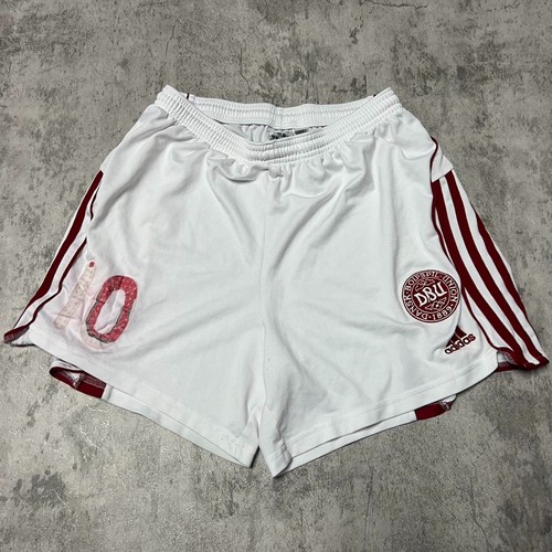 2005 denmark match worn - 2005-06,