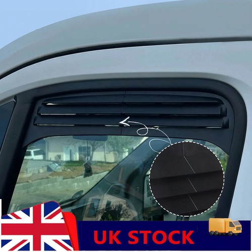 For fiat ducato window vent - window,