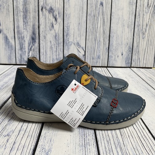 Rieker 52528 ladies casual - ladies,