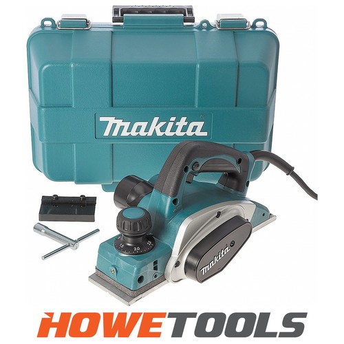 Makita kp0800k 240v planer - makita,