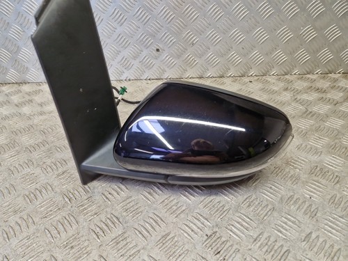 Touran wing mirror - vw,
