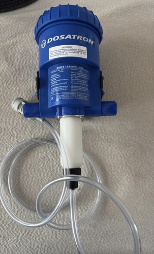 Brand new dosatron d25f2 - new,