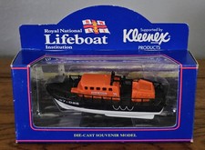 Boxed Lledo Days Gone RNLI Diecast Tyne Class Lifeboat 
