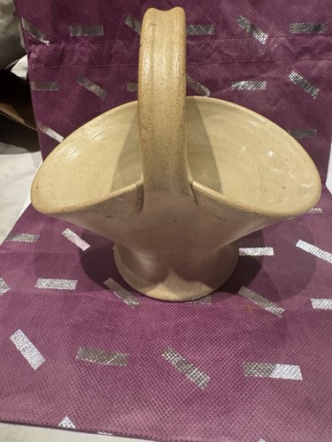 Vintage hillstonia basket - vintage,