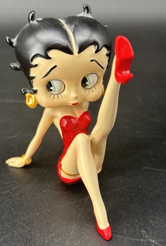 Betty boop bobble - betty,
