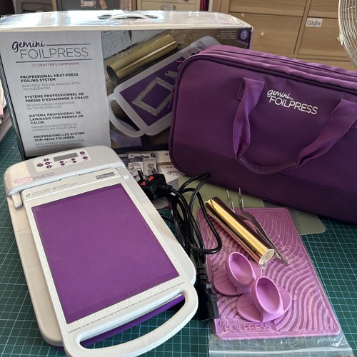 Crafters companion gemini - crafters, companion,