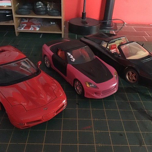 Cars for restoration - cars,