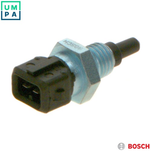 Sensor coolant temperature - sensor, 0