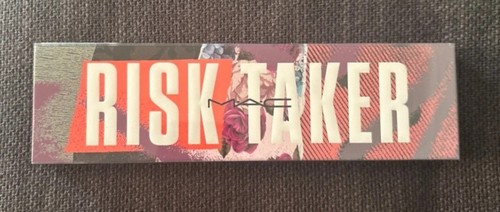 Mac cosmetics risk taker - cosmetics,