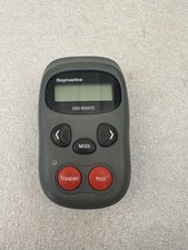 Raymarine Autopilot S100